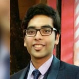Uphar Rastogi