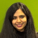 Shreya Prasad