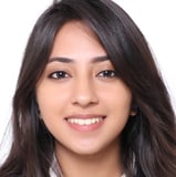 Nikita Girdhar