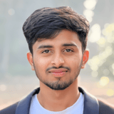 Pradeep M