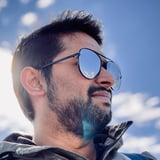 Kaustav Banerjee