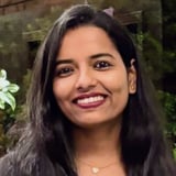 Moumita Pal