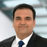 Mayank Kapoor