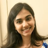 Simran Yadav