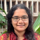 Aishwarya B