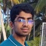 Shreyas Shetty