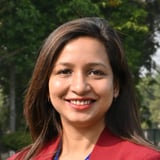 Auroshree Mohanty