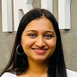 Mudra Surana