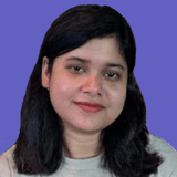 Sreyashi Chatterjee