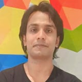 Vikash Das