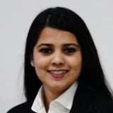 Heena Oberai