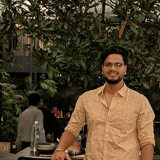 Gaurang Pateriya
