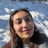 Aanya Maheshwari