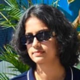 Mitali Bobdey