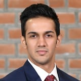 Mihir Joshi