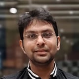 Shaunak Sen