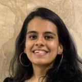 Kriyanshi shah