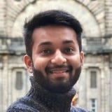 Ritwik Arya