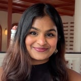 Shreeja Reddy MindDhara