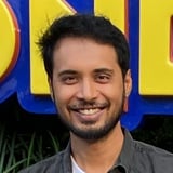 Ayush Singh