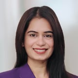 Surbhi Gandhi