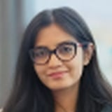 Samraddhi Gupta