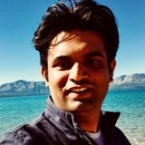 Pratham Maliwad