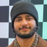 Sarthak Gupta