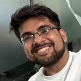 Tejus Nagdev