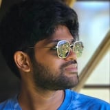 Kaarthikeyan Elangovan
