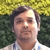 Anuj Shrivastav