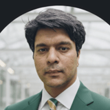 Nitin Gupta