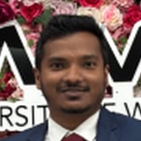 Rakesh Elamaran