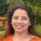 Heena Panjwani