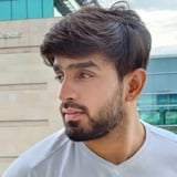 Bharat Ahuja