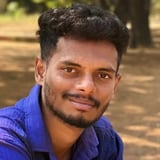 Lokesh Macharla