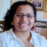 Aparana Bhatt