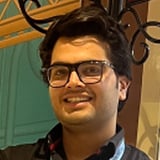 Shivank Baisoya