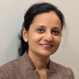 Sarika Desai