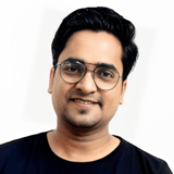Chirag Goel