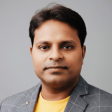 Jitendra Gupta