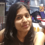 Stuti Kanodia