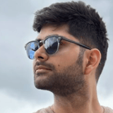 Ayush Saluja