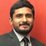Thatchinamoorthy Kallipatti Arumugam