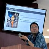 Harshit Shrivastava