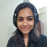 Smile Gupta