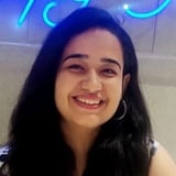 Nidhi Upreti
