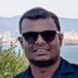 Sagar Sudarshan