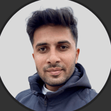 Abhishek Singh Solanki