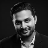 Nitesh Nishant